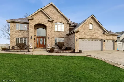 2020 Tyler Dr, Lynwood, IL 60411