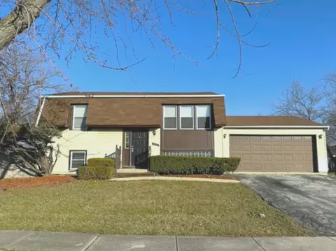 3980 177th St, Country Club Hills, IL 60478
