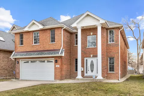 1639 Greenleaf Ave, Des Plaines, IL 60018