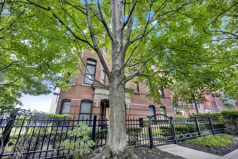 903 W College Pkwy, Chicago, IL 60608