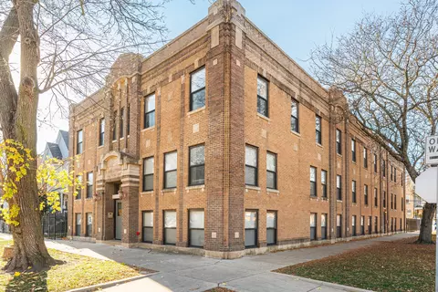 1856 N Sawyer Ave #303, Chicago, IL 60647
