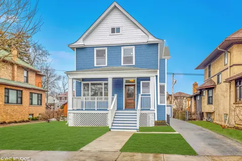 716 S Euclid Ave, Oak Park, IL 60304
