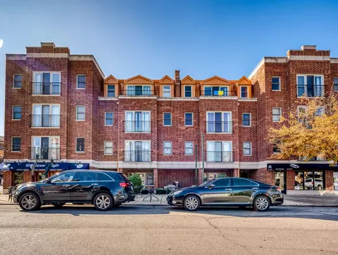 7707 W Westwood Dr #3B, Elmwood Park, IL 60707