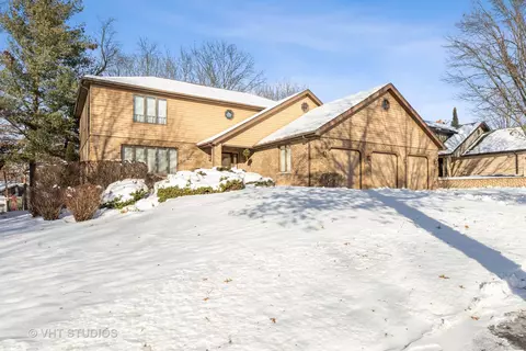 13414 W Oakwood Ct, Homer Glen, IL 60491