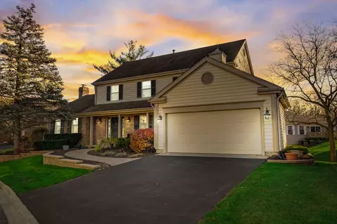 111 Craigie Ln, Inverness, IL 60067