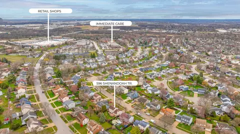 View/Area - 596 Shenandoah Trl, Elgin, IL 60123 photo 3 of 3