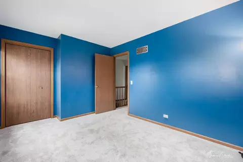 Bedroom - 596 Shenandoah Trl, Elgin, IL 60123 photo 2 of 2