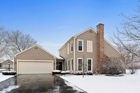4 The Court Of Stonecreek, Northbrook, IL 60062