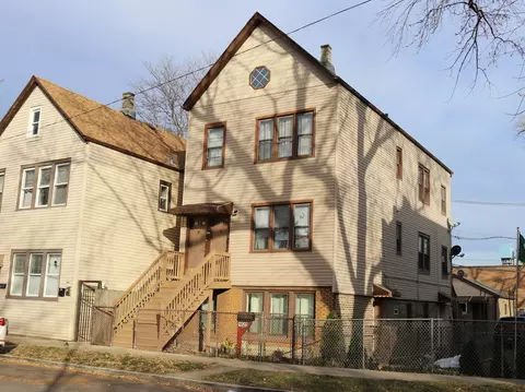 4621 S Laflin St, Chicago, IL 60609