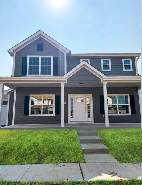 24509 S St Paul Lot 237 Ave, Channahon, IL 60410