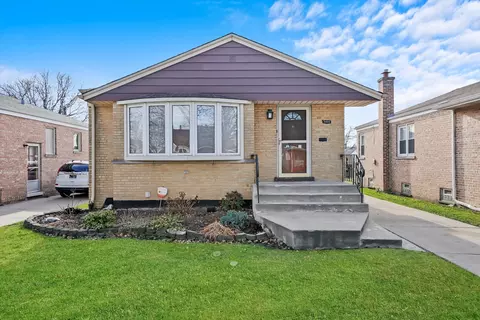 3909 W 107th St, Chicago, IL 60655