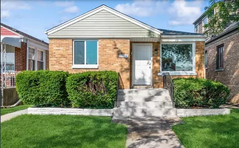 5324 N Natchez Ave, Chicago, IL 60656