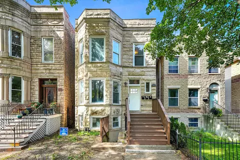 4810 S Langley Ave, Chicago, IL 60615