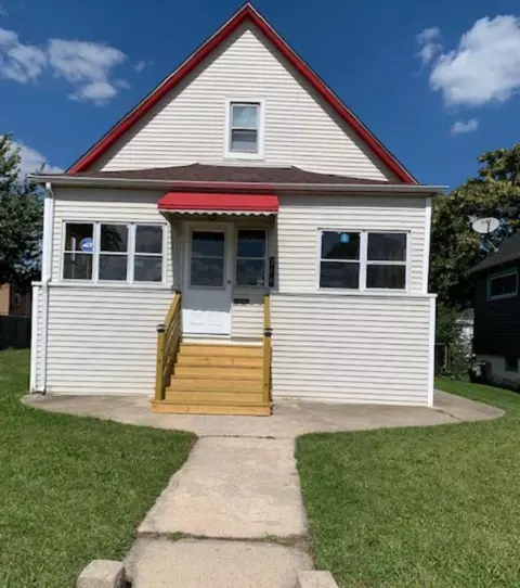 214 154th Pl, Calumet City, IL 60409