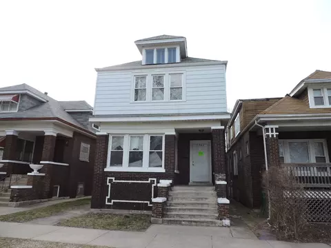 7744 S Champlain Ave, Chicago, IL 60619