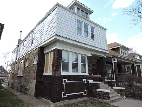 7744 S Champlain Ave, Chicago, IL 60619 photo 2