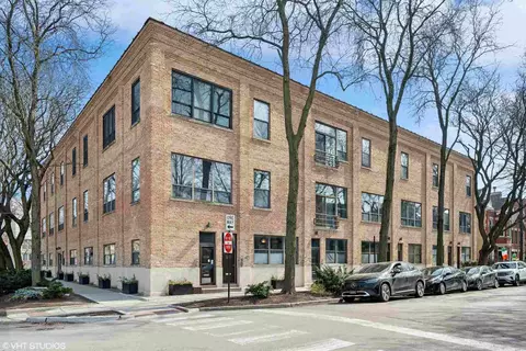 2251 N Wayne Ave #A3, Chicago, IL 60614