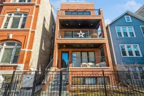1011 N Winchester Ave #3, Chicago, IL 60622