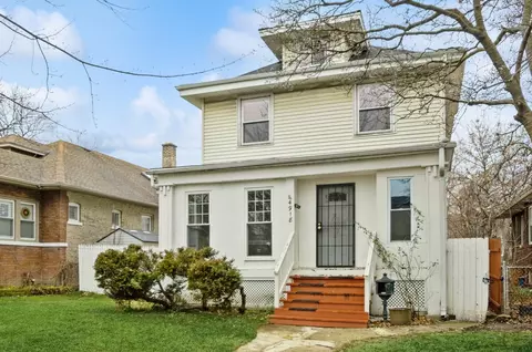 4918 N Christiana Ave, Chicago, IL 60625