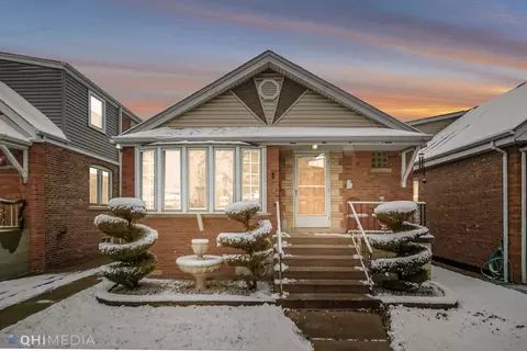 5214 S Linder Ave, Chicago, IL 60638