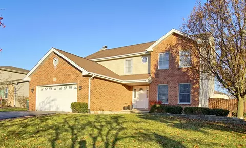 607 Newman Ct, Romeoville, IL 60446