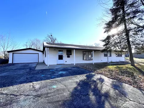 18761 John Ave, Country Club Hills, IL 60478