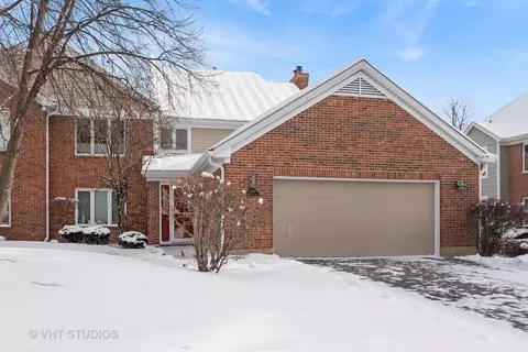 1603 N Courtland Dr, Arlington Heights, IL 60004
