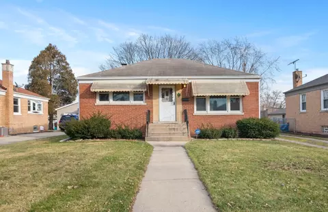 445 N Jackson Blvd, Hillside, IL 60162