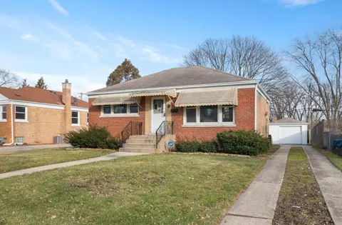 445 N Jackson Blvd, Hillside, IL 60162 photo 2