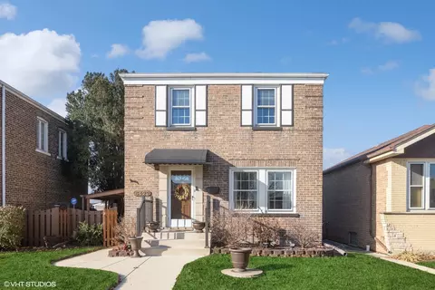 6422 S Knox Ave, Chicago, IL 60629