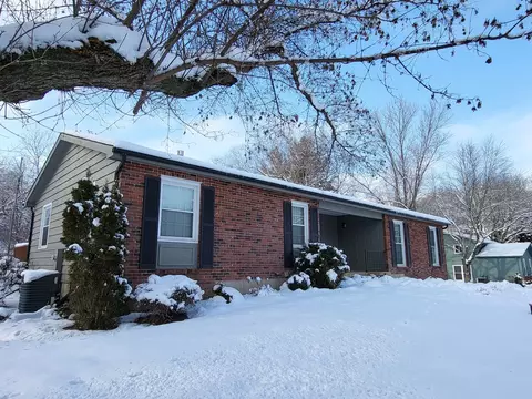 Undisclosed, Elburn, IL 60119