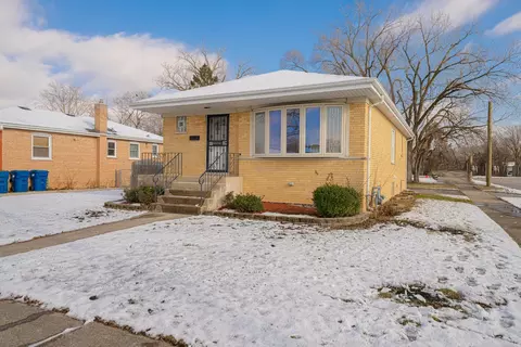 14355 Keystone Ave, Midlothian, IL 60445