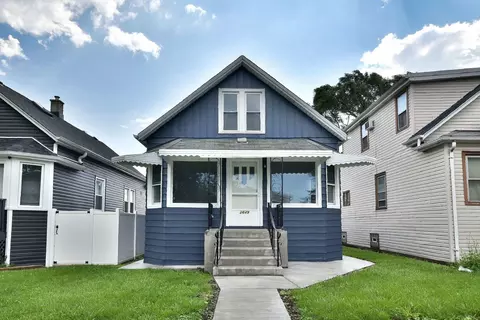 2649 N Mont Clare Ave, Chicago, IL 60707