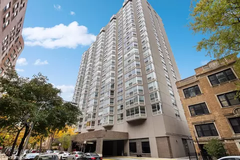 720 W Gordon Ter #11B, Chicago, IL 60613