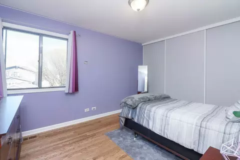 Bedroom - 858 Marina Ter, Bartlett, IL 60103 photo 2 of 2