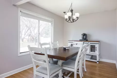 Dining - 858 Marina Ter, Bartlett, IL 60103 photo 1 of 1