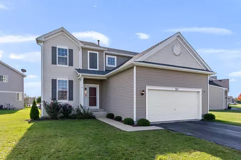 813 Phelps Ln, Shorewood, IL 60404