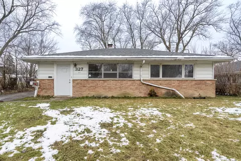 327 Miami St, Park Forest, IL 60466