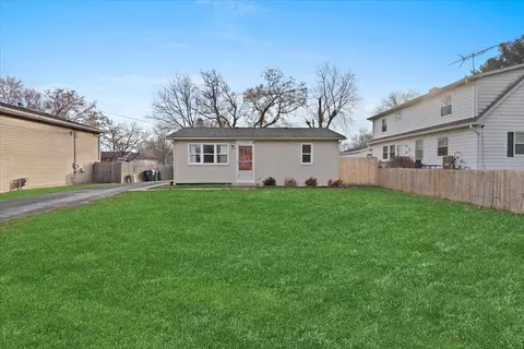 10103 W Ames Ave, Beach Park, IL 60099