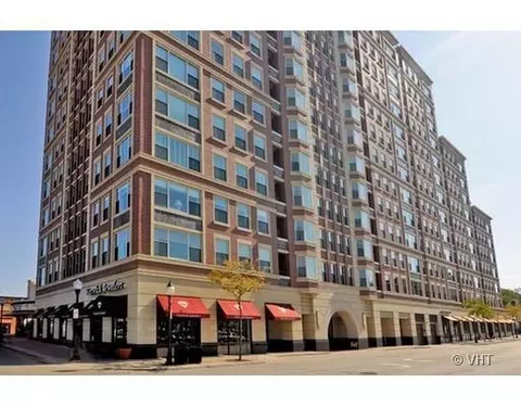 77 S Evergreen Ave #208, Arlington Heights, IL 60005