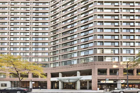 211 E Ohio St #1209, Chicago, IL 60611