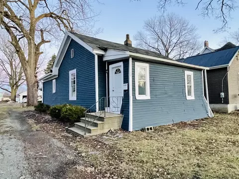 407 S Sterling St, Streator, IL 61364