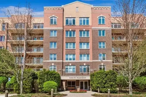 5155 Madison St #607, Skokie, IL 60077