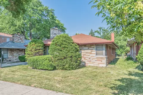 8053 S Fairfield Ave, Chicago, IL 60652