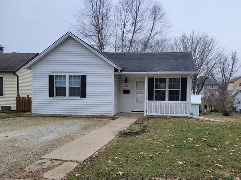 217 E 5th St, Spring Valley, IL 61362