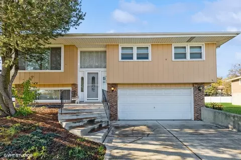 12540 S Mason Ave, Alsip, IL 60803