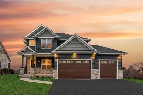 lot303 Heron Creek Dr, Sycamore, IL 60178