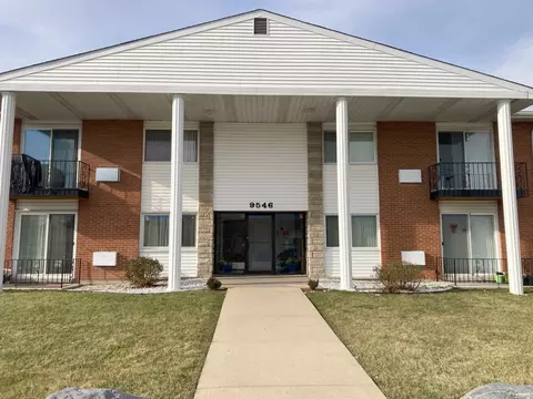 9546 Dee Rd #1B, Des Plaines, IL 60016