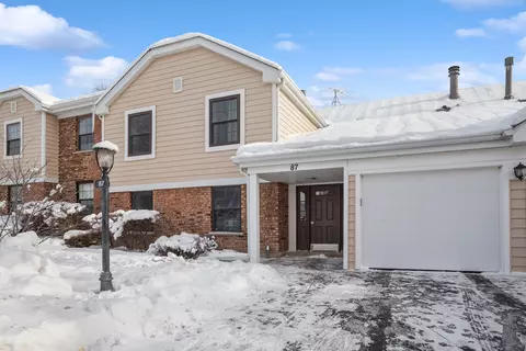 87 Marble Hill Ct #C1, Schaumburg, IL 60193