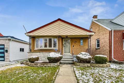 3839 N Cumberland Ave, Chicago, IL 60634